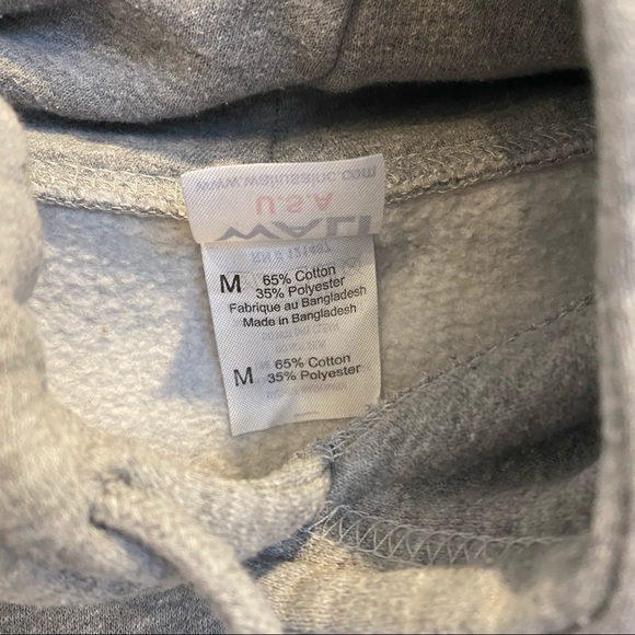 “New York” Hoodie - Picture 3 of 4